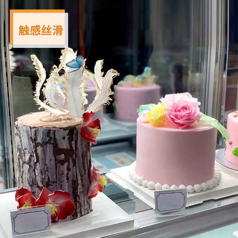 0.6 sticky rice paper baking cake photo candy lollipop digital decoration printing edible wafer paper A4