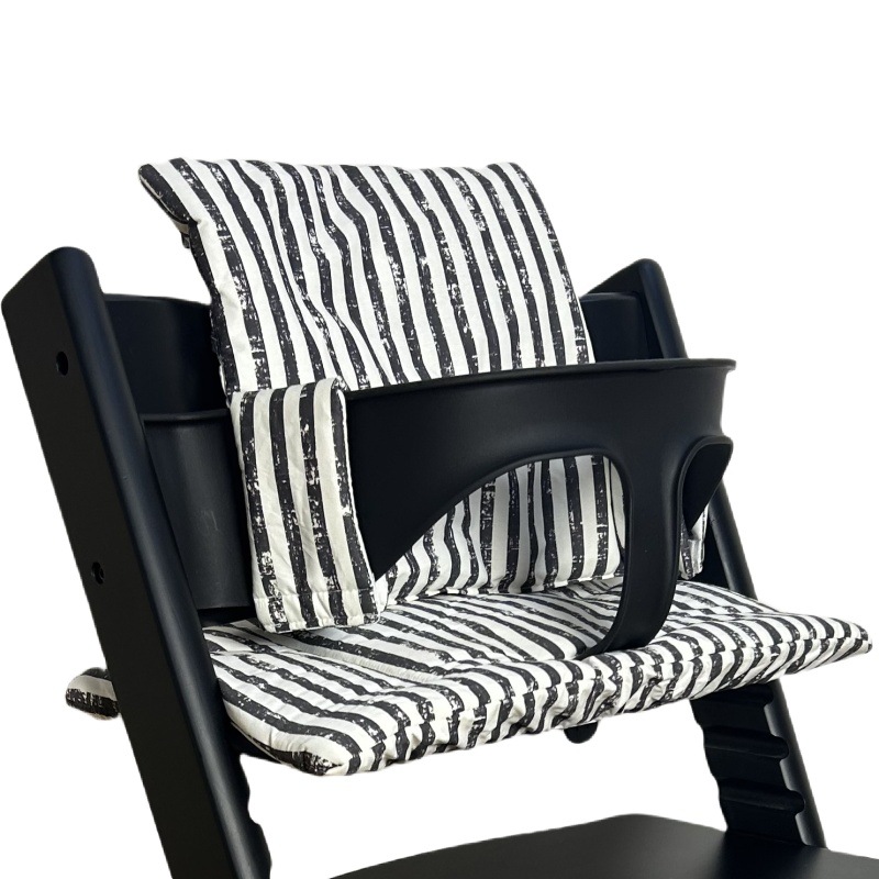 Dining Chair Cushion Baby's Chair Cushion Children's Growth Chair Cushion Baby's Dining Chair Waterproof Ureproof Cushion Dining Chair Cushion