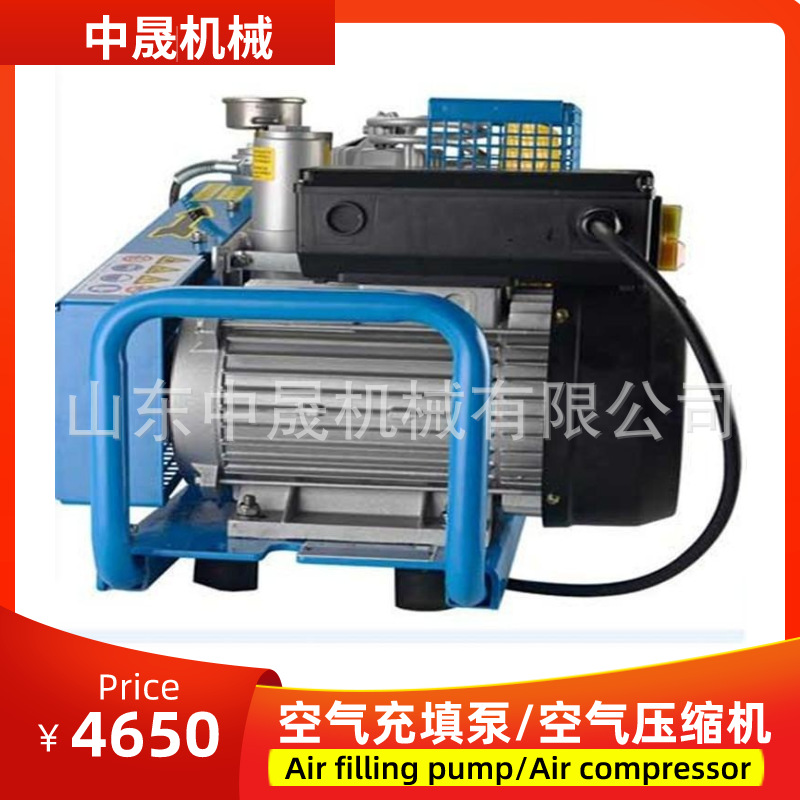 Насос для накачки воздуха RZX100 портативный компрессор высокого давления