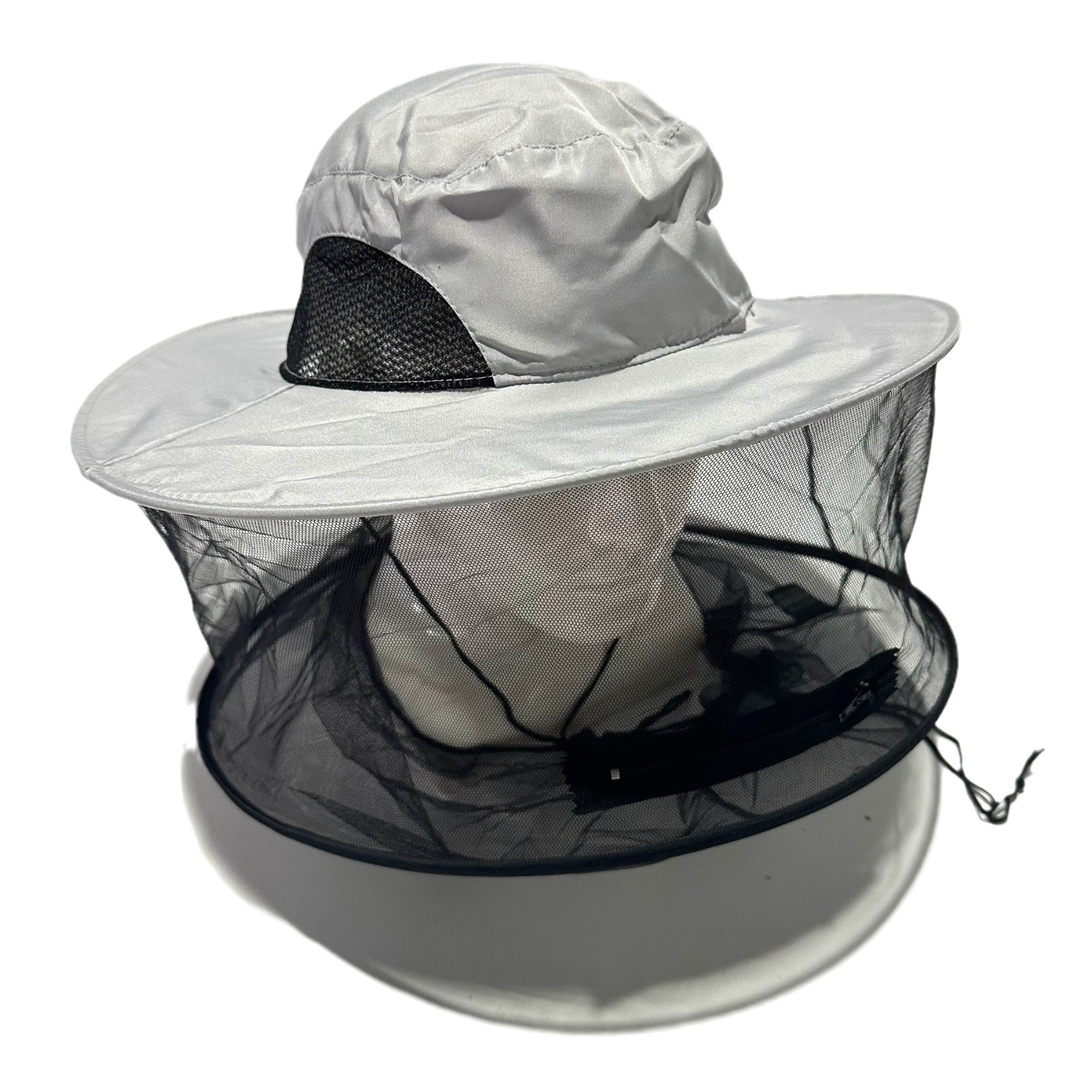 Wholesale Fishing Anti-mosquito Hat Outdoor Sun Protection Equipment Beekeeper Mask Anti-bee Hood Night Fishing Anti-insect Hat