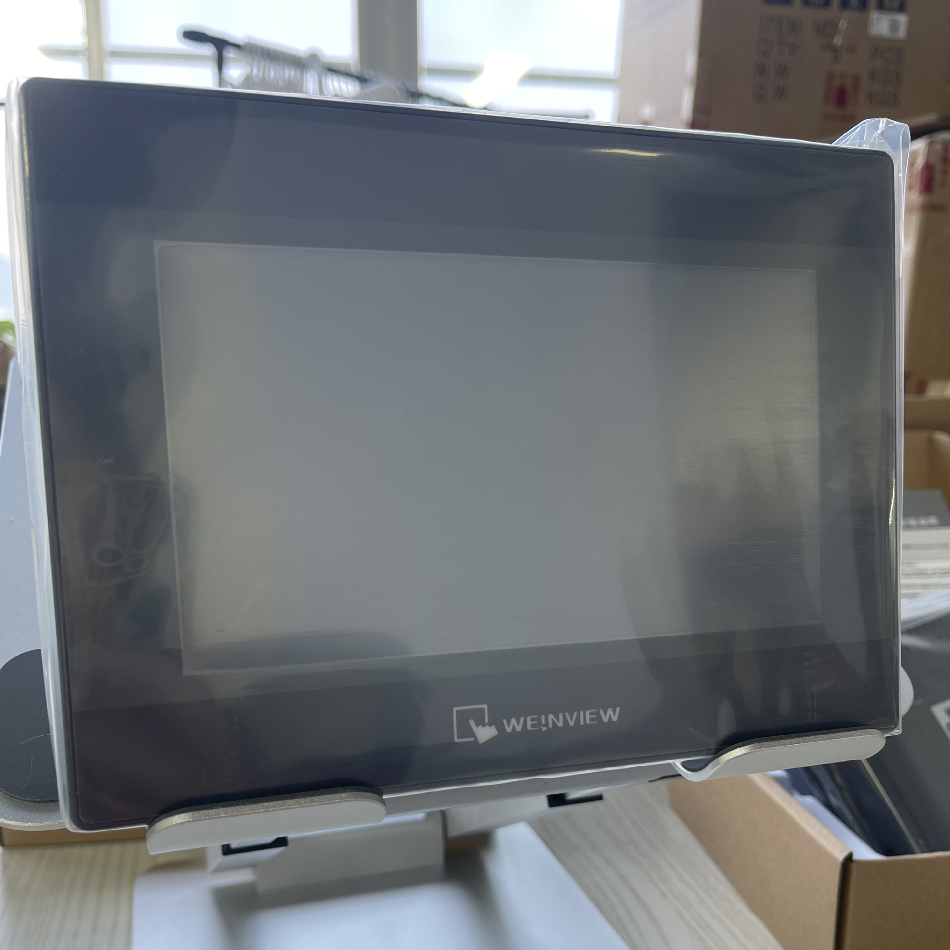 New original 10 inch vinylon touch screen MT8106IP/IQ/IE/MT8072IP/MT8052IP
