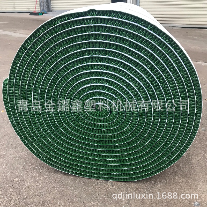 Gold-Stained Grass Source Manufacturer Produces Plastic Gold-Drawing Grass, Gold-Washing Blanket, Gold-Absorbing Grass, River Sand-Selected Gold-Drawing Equipment Tools