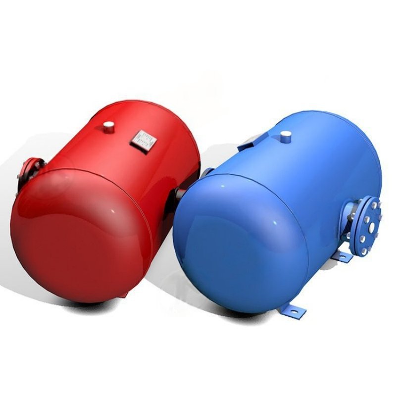 Dongda Kqp100L Coal Silo Submerged Arch Breaker Explosion-Proof Control Box Air Cannon Unblocking Device