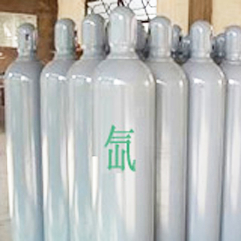 Manufacturer of Digital Gas High Purity Xenon High Purity Gas Rare Gas Xenon Bottle 4L8L Regeneration Gas Specifications