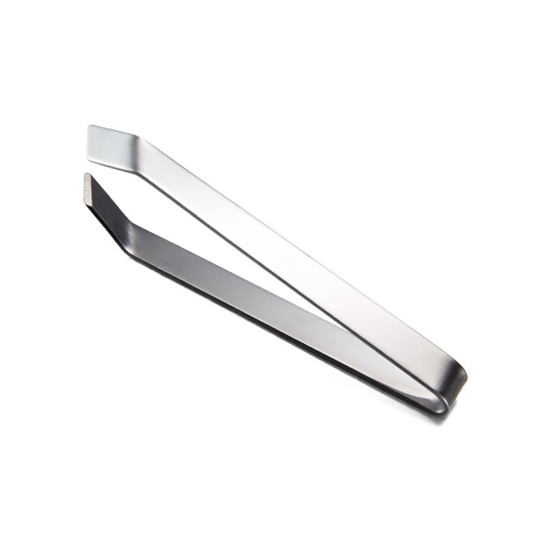 Pig feather clip stainless steel plucker chicken feather duck feather household feather removal pliers chicken duck tweezers plucking pig feather tool