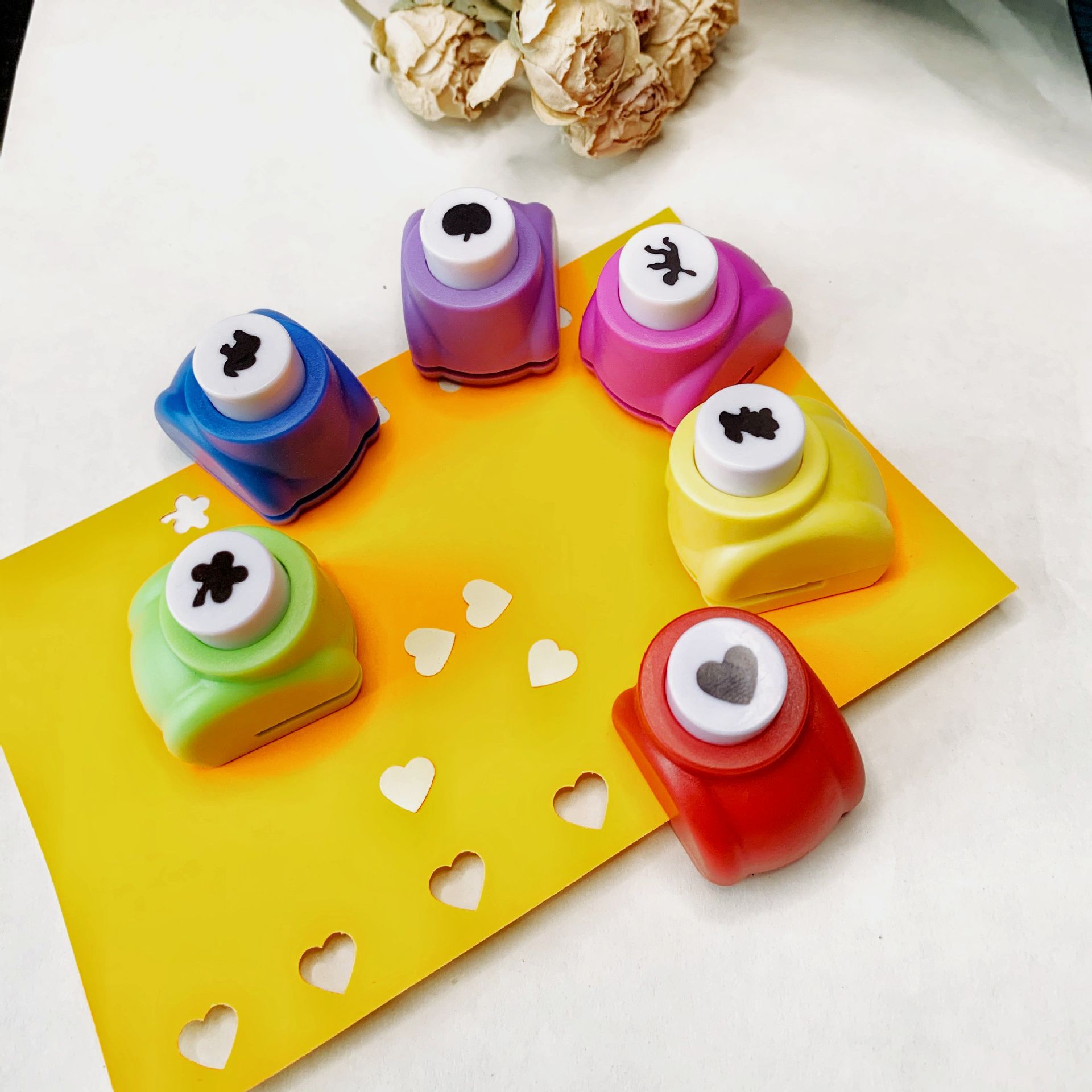 Образовательные игрушки для детей в детском саду: маленький размер, материалы для ручной работы, машинка для тиснения, оптовая продажа