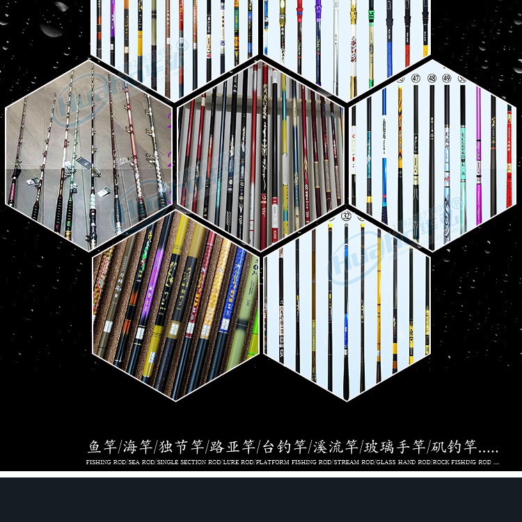 Luya rod long rod color printing machine Haig fishing rod 3D printer single rod pattern cylindrical digital printing machine