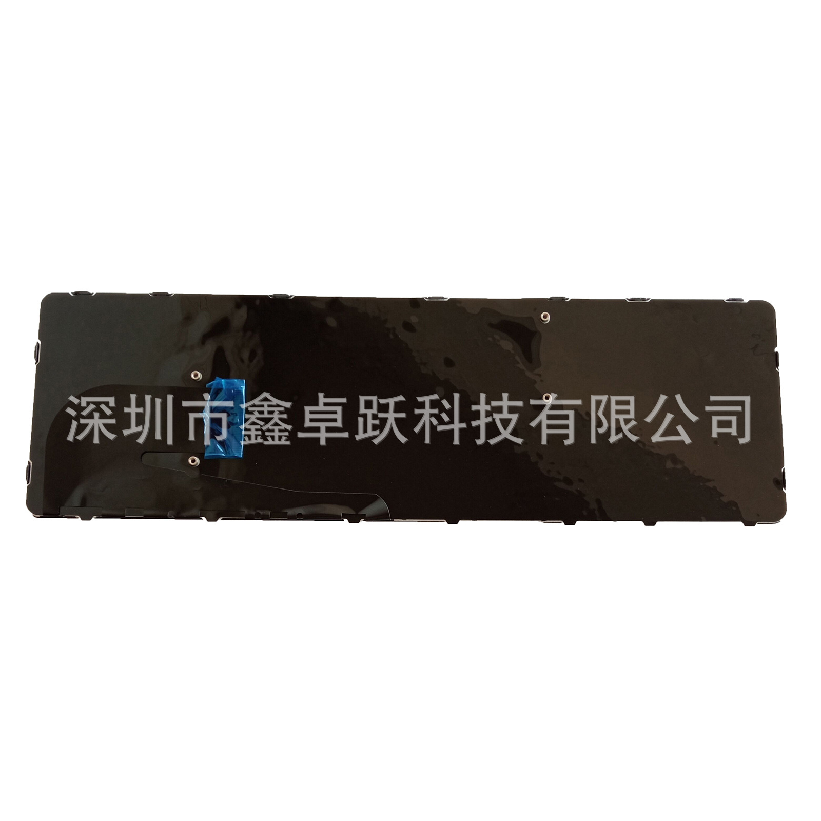 US applicable to HP 755 G 3 850 G 3 850 G4 ZBook 15u G3 G4 keyboard silver frame