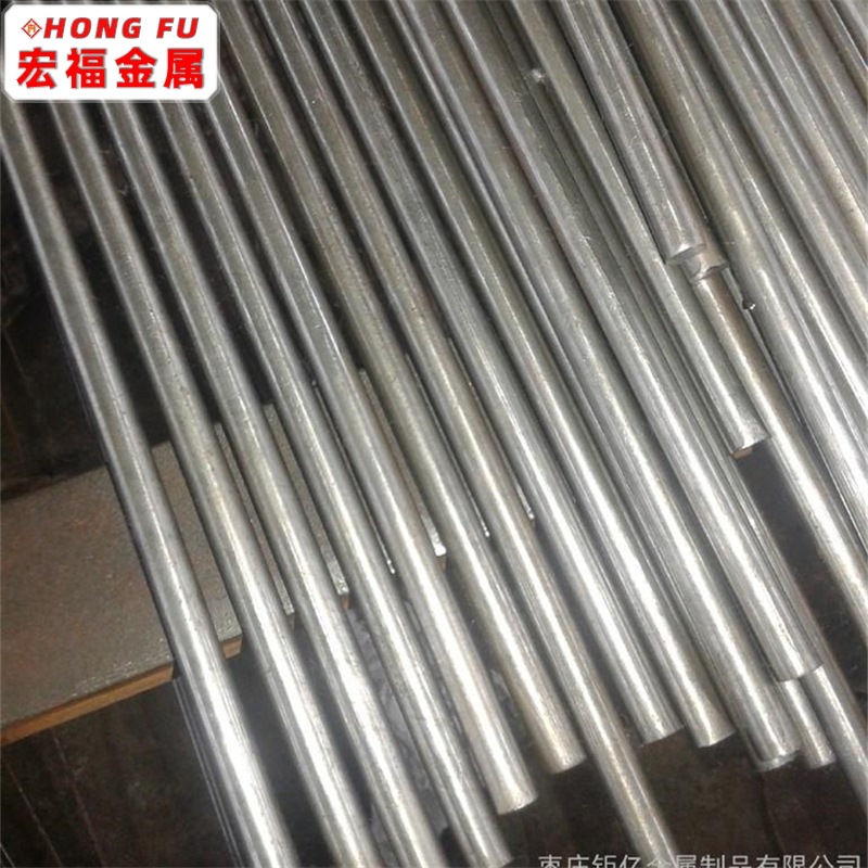 Ningbo Spot Wholesale Easy-Cutting Steel 1144 Precision Drawn Bar 1144 Cold Drawn Smooth Round Centering Machine Available