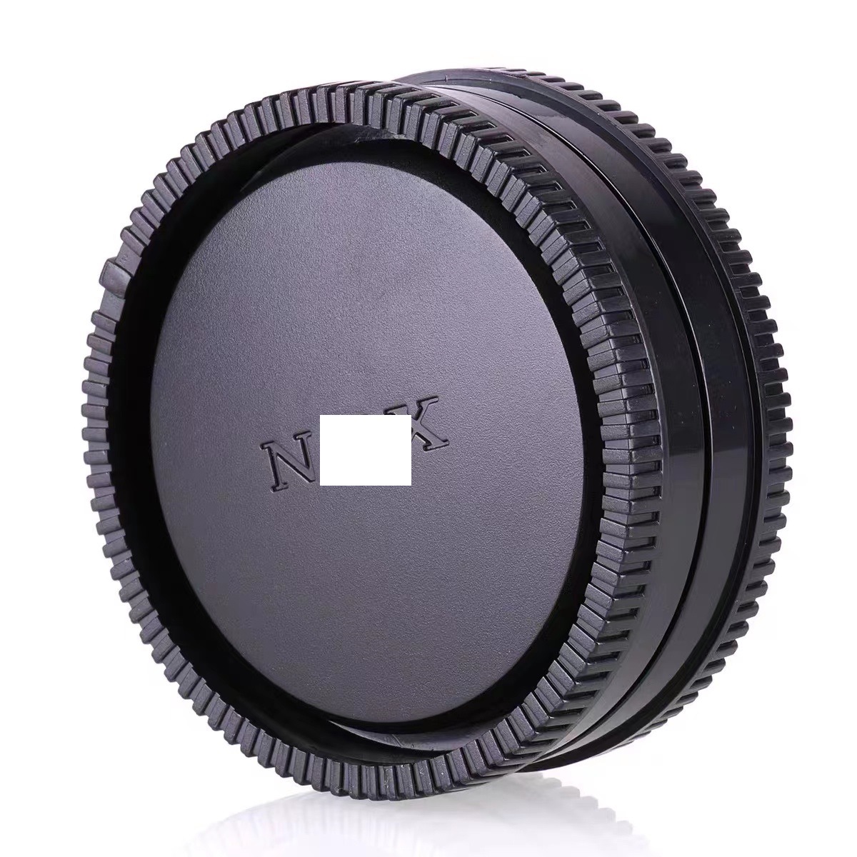 Camera Body Cover + lens rear cover body front and rear cover a set of SLR camera accessories camera body front and rear cover