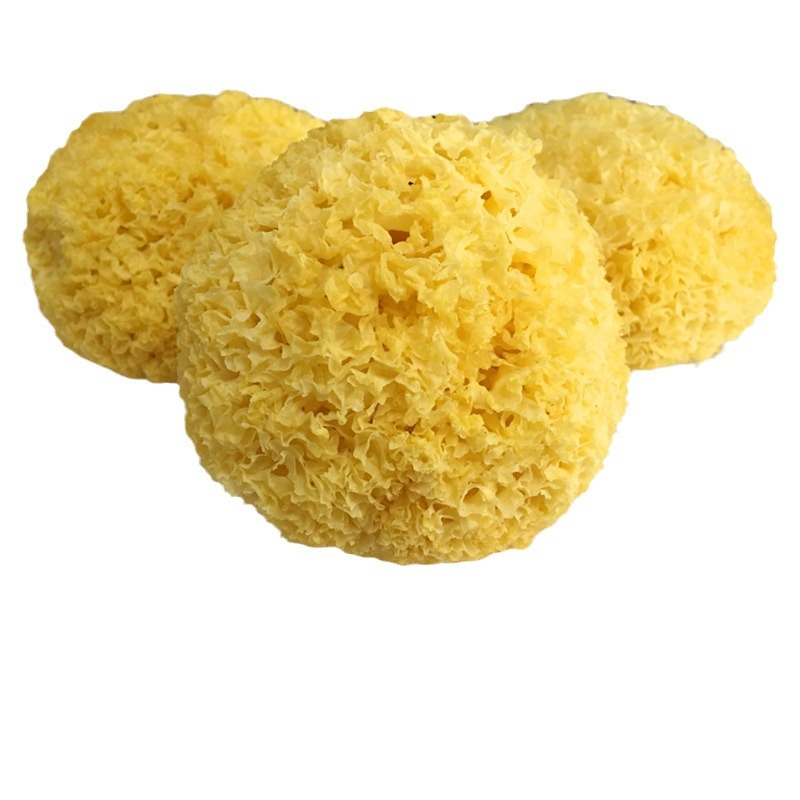 Silver ear dry goods white fungus bulk wholesale ugly ear glutinous ear snow ear origin direct supply Gutian origin direct sales 500g