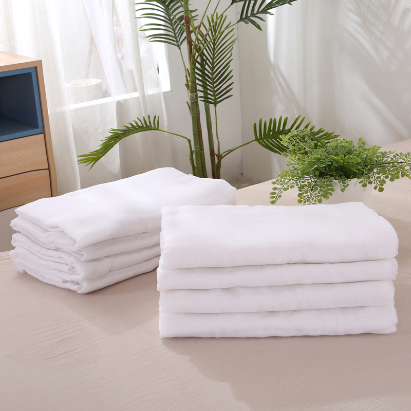 Чехол для матраса из хлопкового шифона, защитный чехол для хлопкового вата, чехол для хлопкового матраса