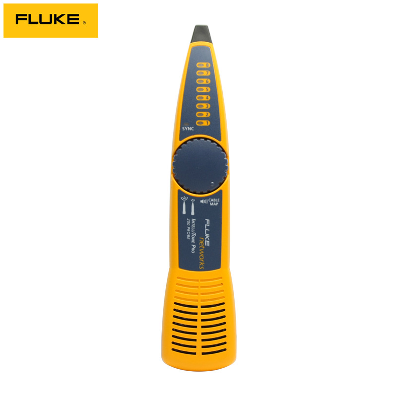 FLUKE Поиск сети Fluke MT8200-60-KIT поиск неисправностей