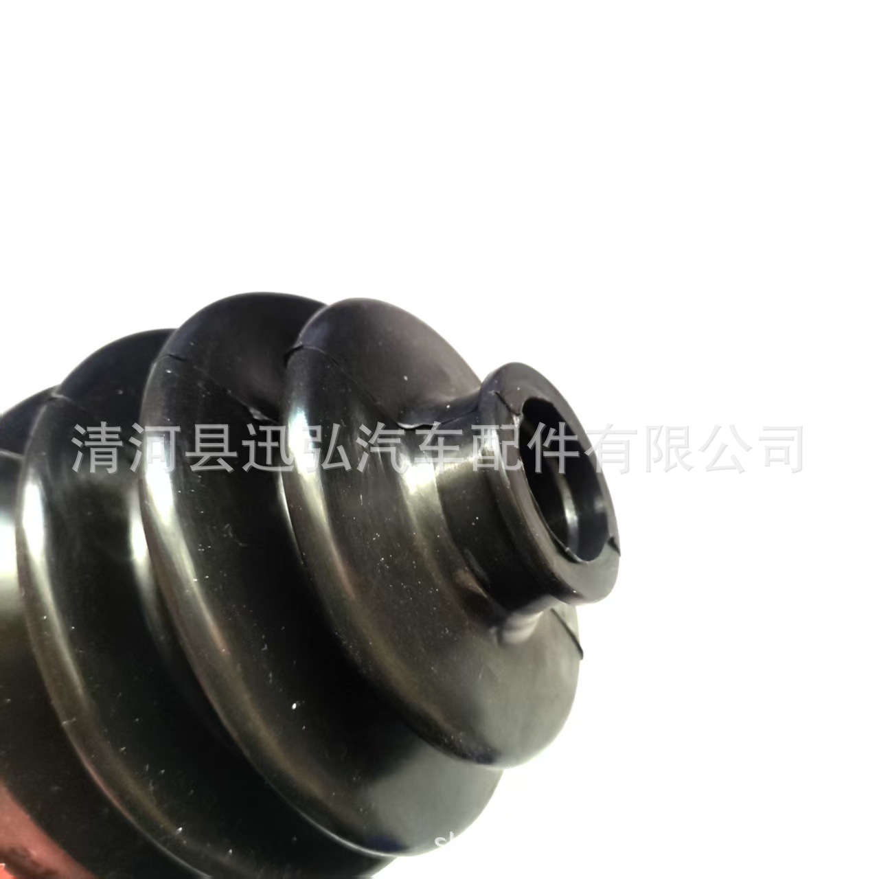 Supply Car Ball Cage Protective Cover Rubber Dust Cover 25*85 Protective Cover Multi-Specification C-1080 Drive Shaft