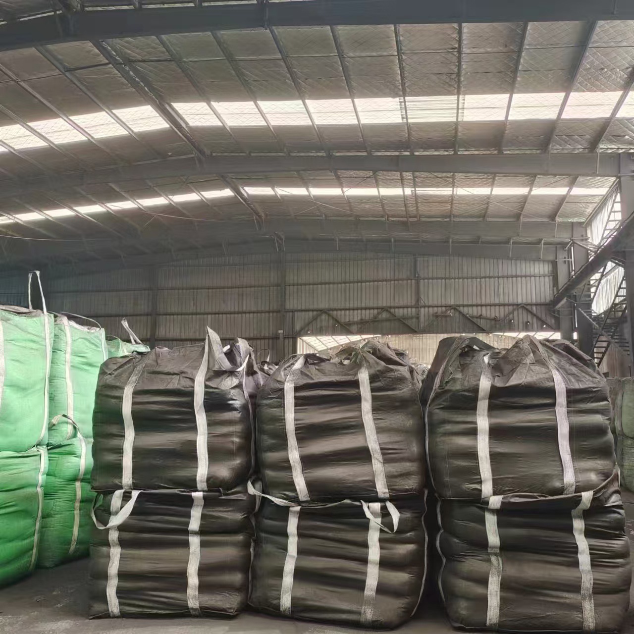 In-Stock Graphite Powder Wholesale Flake-Type High-Temperature Casting Demoulding Lubricant for Door and Window Lock Cores Fine Conductive Graphite Powder