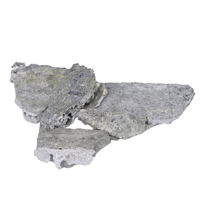 Factory Direct Sales, Quality Assurance, Spot Supply of Low Carbon Chromium Iron Casting Furnace Materials