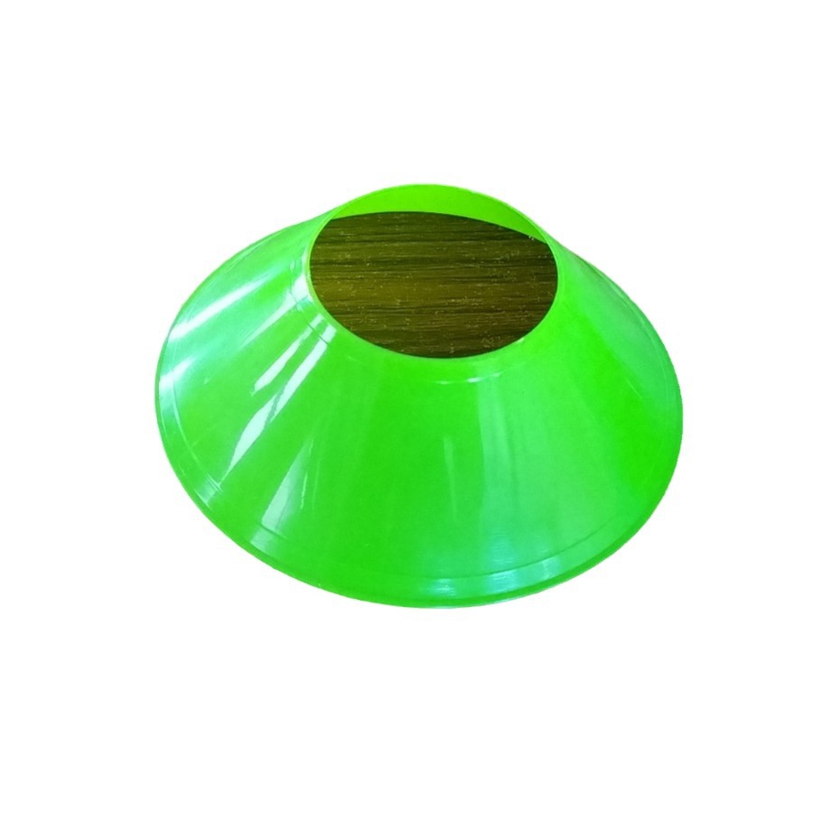 12.5cm mini logo plate small size round mouth logo plate logo plate logo plate training equipment factory outlet