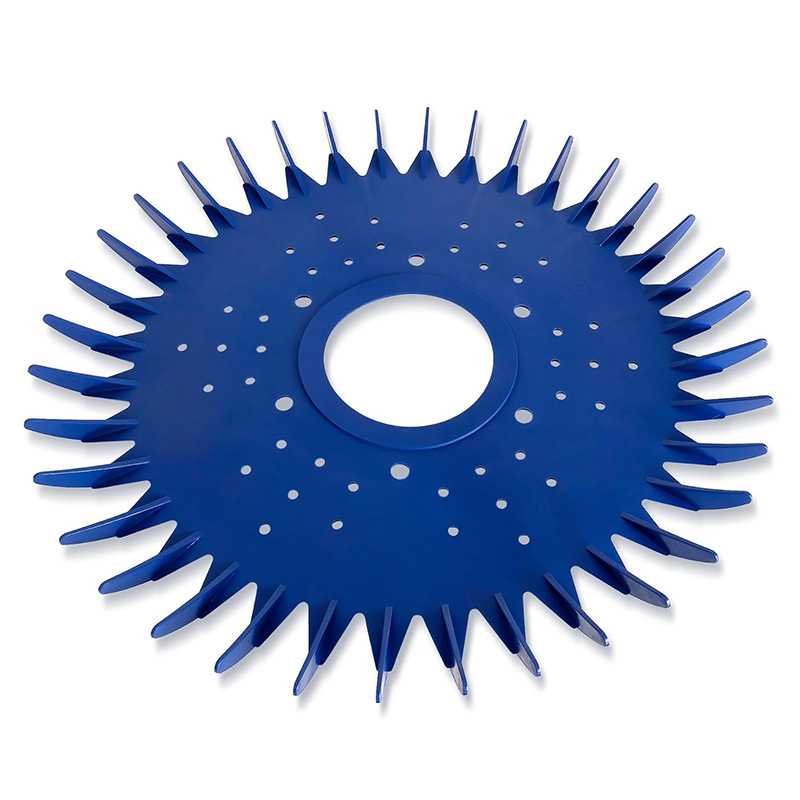 Pool Cleaner Finned Seal