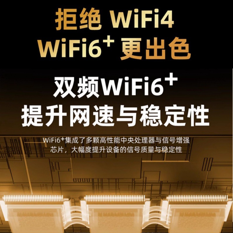 2024 шестое поколение wifi6 умный портативный маршрутизатор, удобный артефакт для автомобиля, беспроводной широкополосный доступ