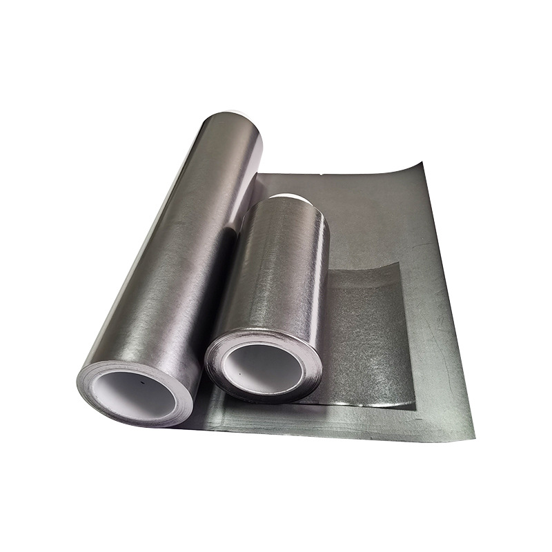 Qingdao Manufacturers to Produce Flexible Graphite Paper High-Purity Thermal Conductivity Conductive Taixing Graphite