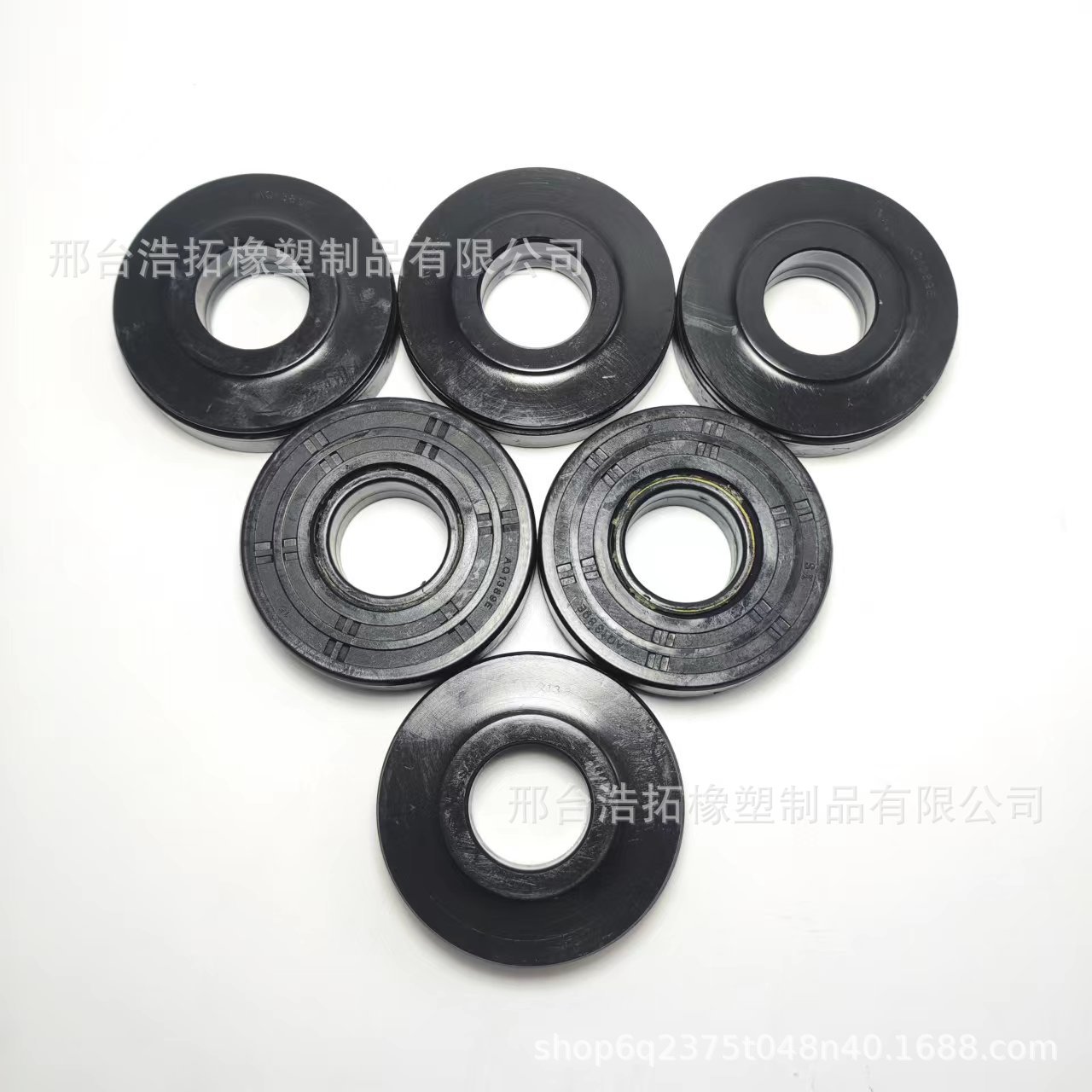 52954-21560 applicable to jiubaotian harvester AQ1389E206 supporting wheel oil seal 25*62*11/14