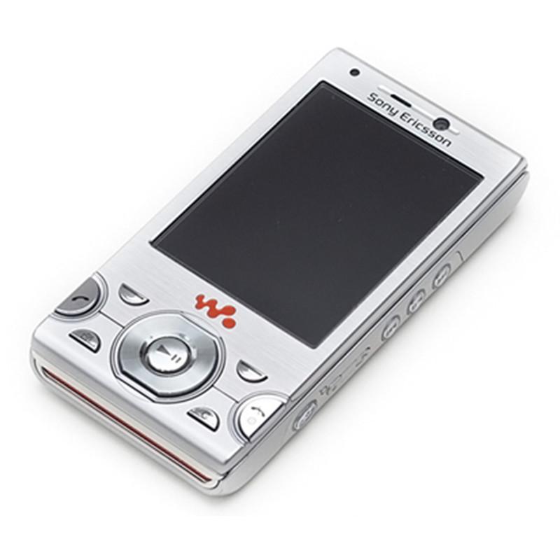 Sony Ericsson/Sony Ericsson W995 Stock Mobile Phone Free Shipping Classic Slide for Cross-border Foreign Trade