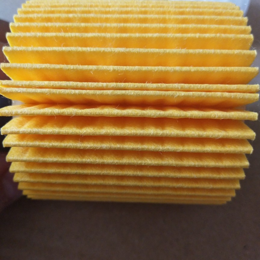 Source Manufacturer 04152-37010 Oil Filter Supports Foreign Trade Corolla Oil Grids