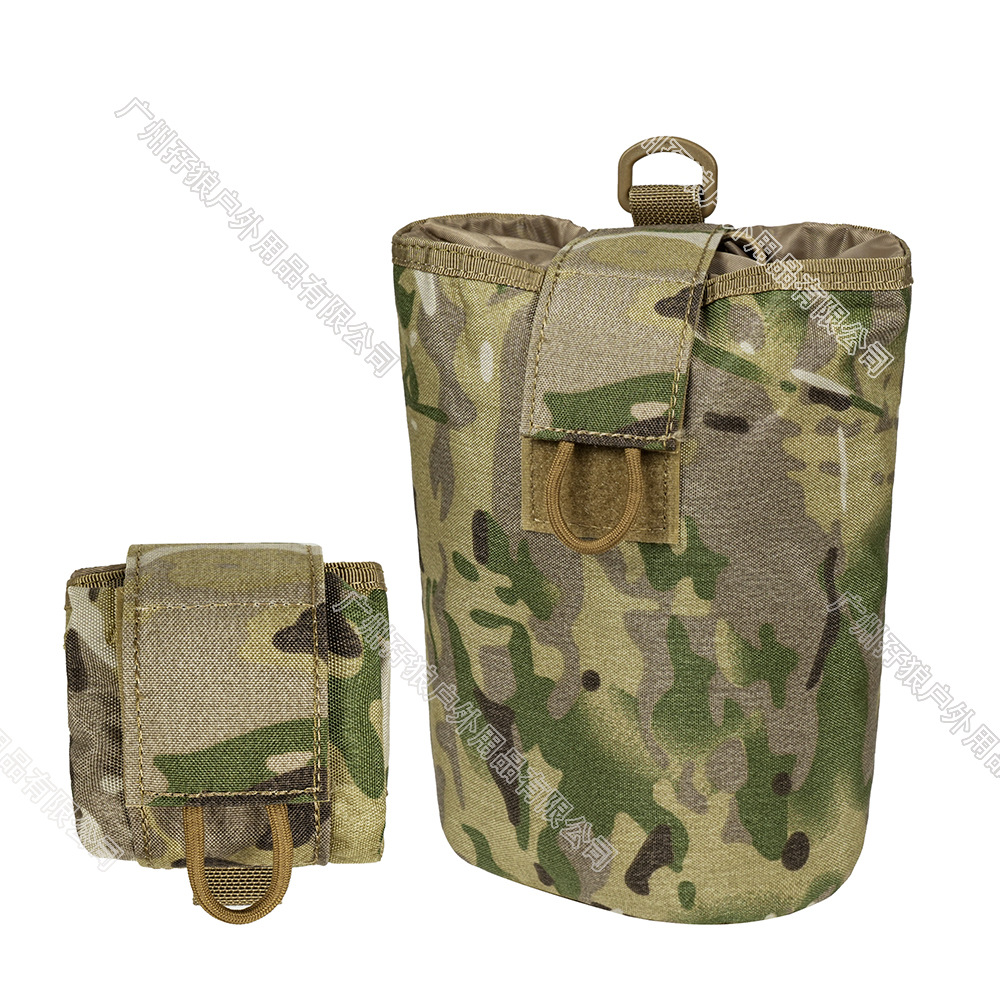 Новая складная сумка для переработки, уличная сумка для хранения, сумка для инструментов для путешествий