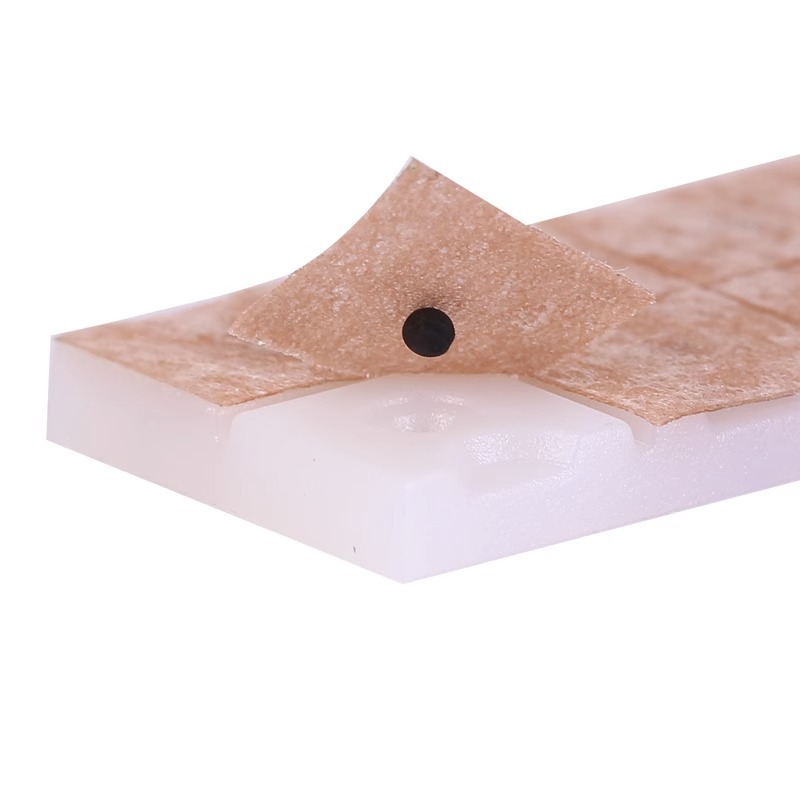 Global Needle King Does Not Leave Travel Ear Post Ear Acupuncture Suitable for Medical Ear Bead Stickers Household Ear Bean Magnetic Therapy Patch Needle