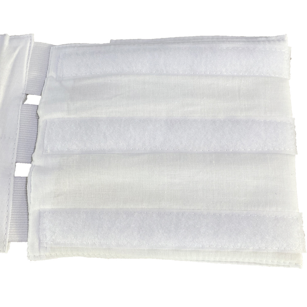 Xinhuikang Medical Abdominal Belt for Adult Pregnant Women, Postpartum Waist Restraint Belt, Elastic Body Shaping Postoperative Medical Supplies