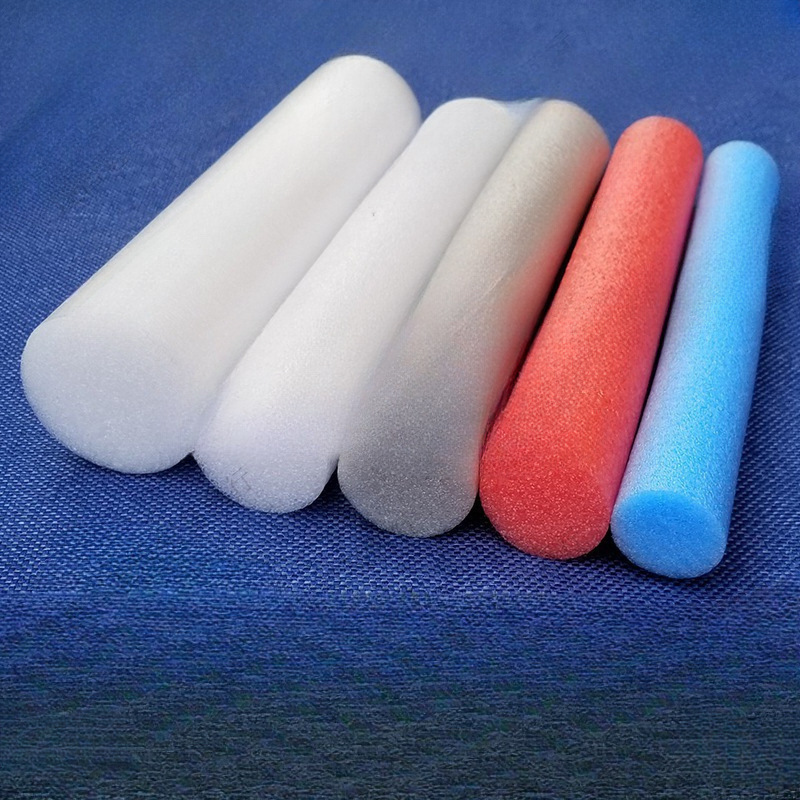 Губчатая лента перловый хлопок цветочная композиция цилиндр герметизация трубка пенопластовая твердая лента герметизация палочка губчатая палочка