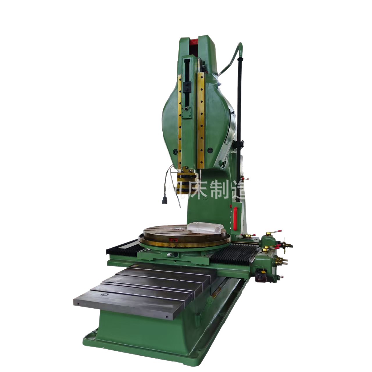 Keyway Boring Machine B5050 Keyway Blind Hole Boring Fast Automatic Tool Feed 5050 Large Boring Machine