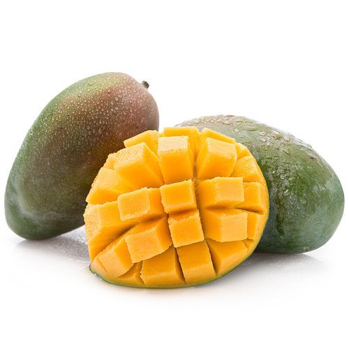 Authentic Panzhihua Kate Mango, Fresh Seasonal Tropical Fruit, Wholesale Single Fruit, Large 2kg Large-Faced Mango, One-Piece Dropshipping