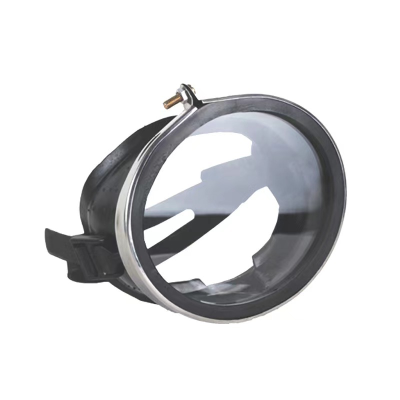 0371 HD стекло, нержавеющая сталь, очки для дайвинга, очки для рыбалки