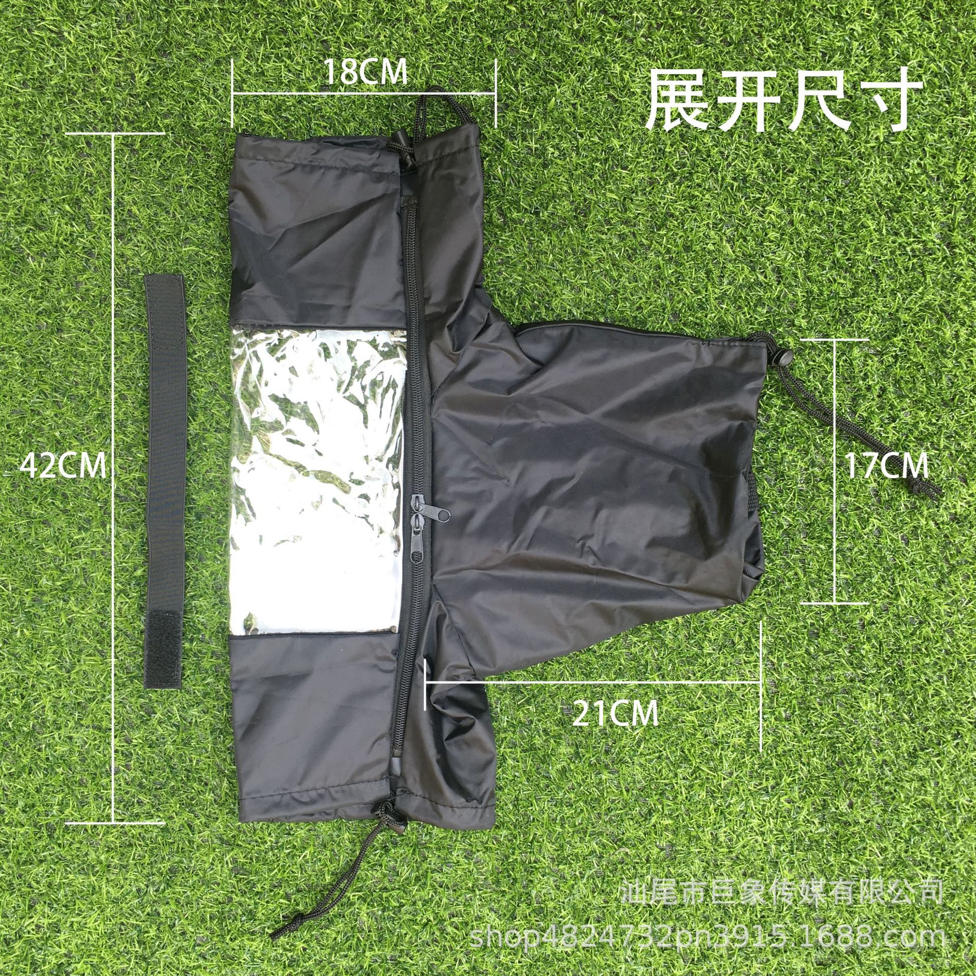 SLR camera rain cover photography raincoat suitable for Canon Nikon medium telephoto lens sand cover poncho