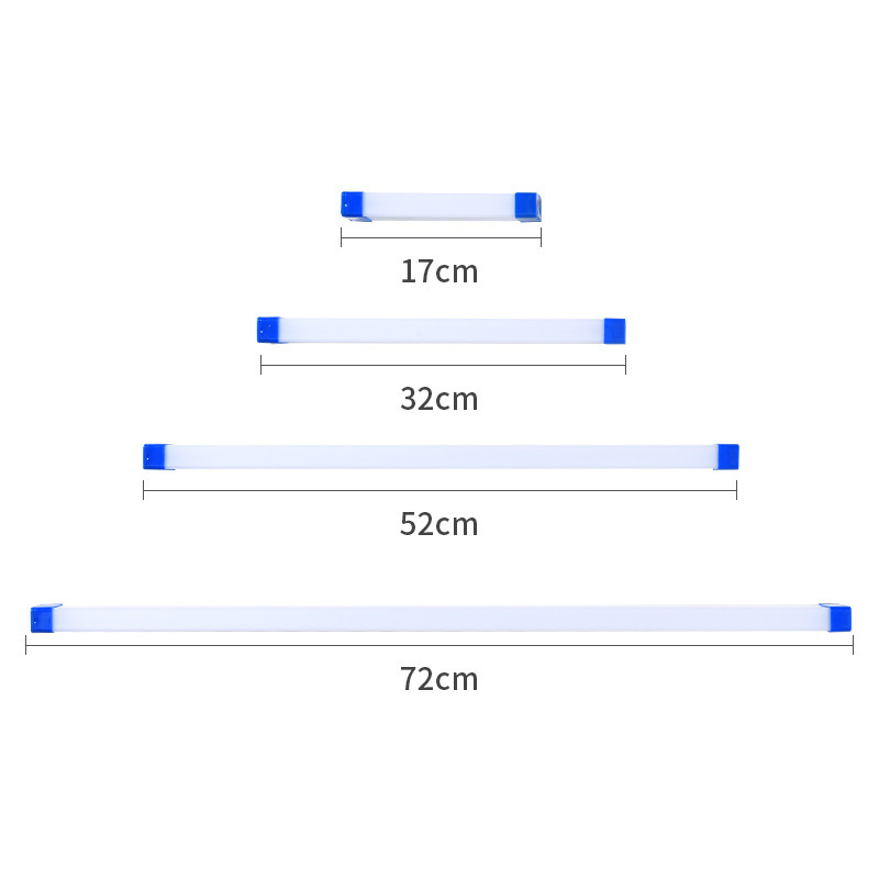 led charging emergency lamp usb magnetic charging lamp outdoor stall night market camping home emergency light
