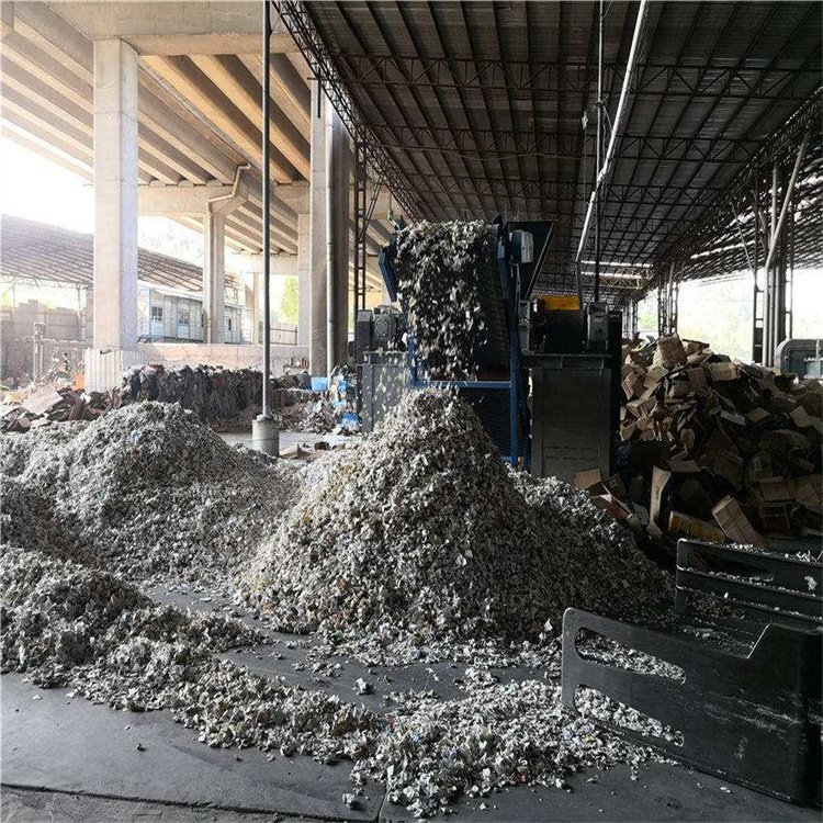 Beijing Industrial Park Waste Paper Document Destruction, Scrap Material Cleaning, All Scrap Recycling, Reliable Company