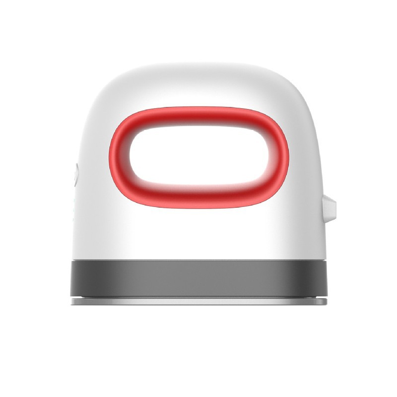 Card fans you can carry home ironing machine small marking machine clothes ironing tea gift box ironing film sealing film