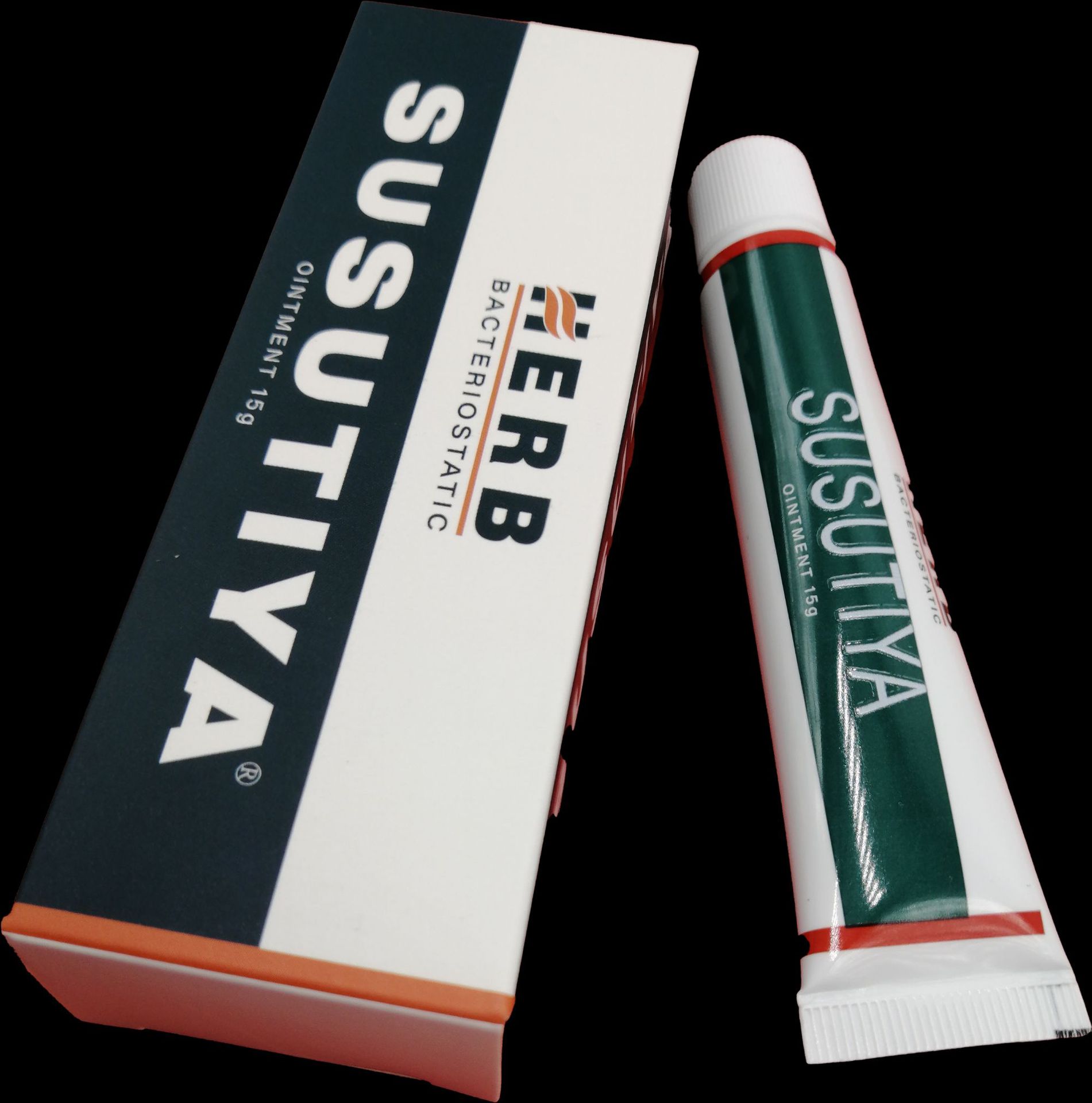 Thailand SUSUTIYA chrysanthemum cream