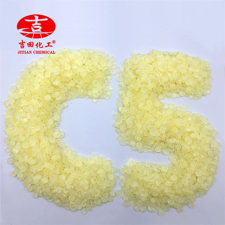 Yoshida Chemical Copolymer Hydrogenated Petroleum Resin Coating Modified Asphalt Glue Adhesive with White C5C9 Resin