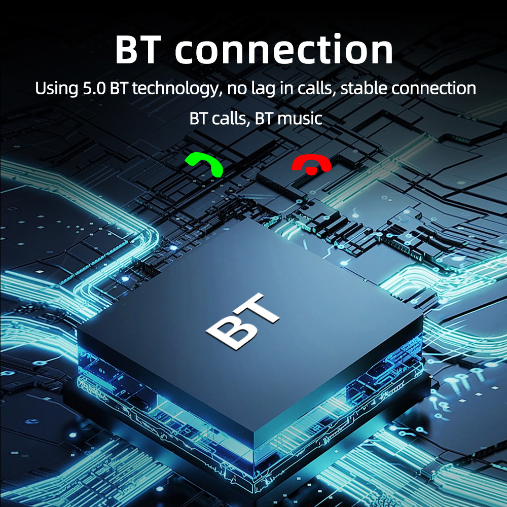 Guard Dragon 4-inch Car Single Ingot MP5 Bluetooth Player HD Touch Screen Edition Multimedia Central Control Car Radio