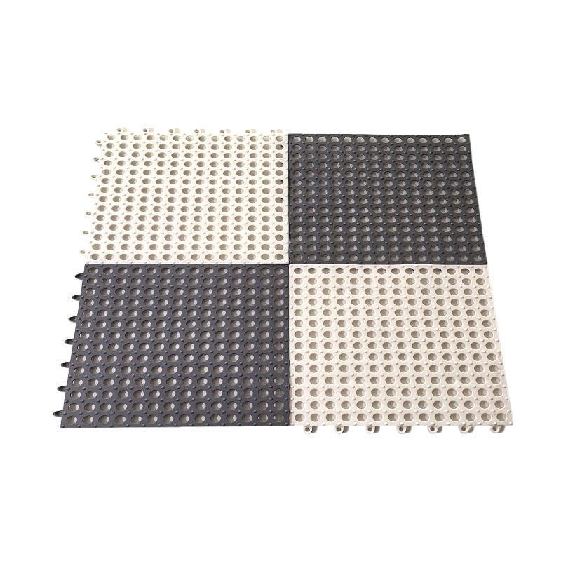 Rabbit Foot Pads, Anti-Gnawing and Leaking Feces Pads, Rabbit Foot Pads, Rabbit Cage Pads, Film Pads, Large Size, Can Be Spliced and Anti-Bite