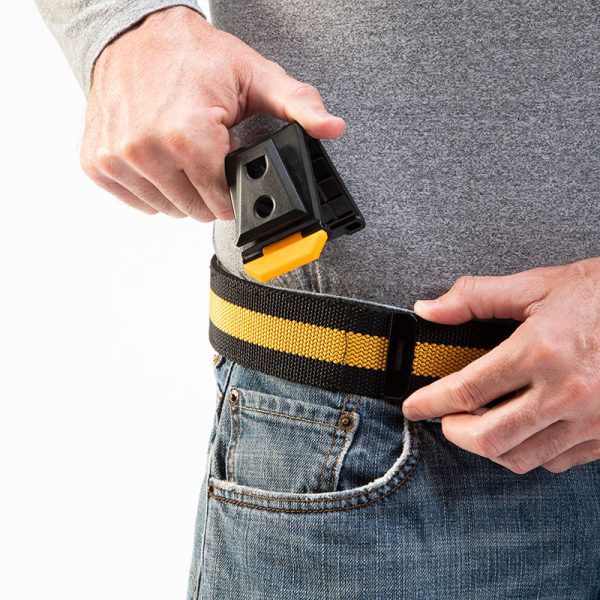 Quick Hanging Waist Bag Buckle Tool Special Fixing Buckle for Bag Storage Quick-release Backpack Bag Rope Buckle Accessories