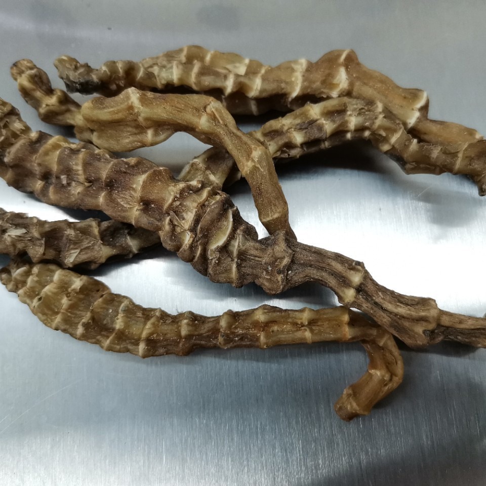 Wholesale of Wild Yunnan Specialty Tongkat Ali (Panax Notoginseng) from Its Place of Origin. Please Contact Privately for Bulk Orders