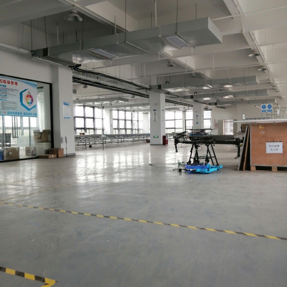 Industrial Land for Sale in Bolo Longhua, 3 Kilometers from the Highway Exit, 13,300 Square Meters, Real Estate for Sale in Huizhou