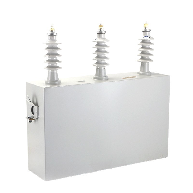 Negotiate Supply Bff3-240-3W Bff11-160-3W Three-Phase Outdoor High-Voltage Parallel Capacitors