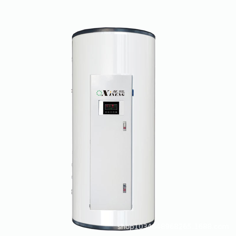 Commercial Water Storage Electric Water Heater, Heat Storage Electric Water Heater, Floor Heating Machine, Villa Construction Site, Hair Salon, Foot Bath Water Heater