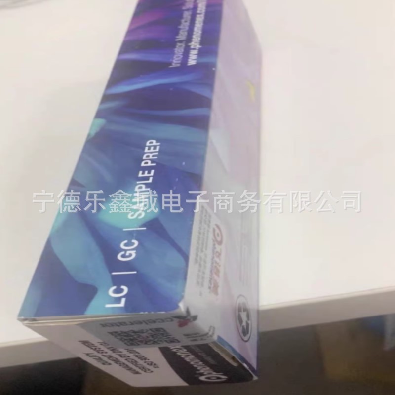 Finnomex 00F-4257-E0 Phenyl Liquid Chromatography Column 150 X 4.6 mm Negotiable Price