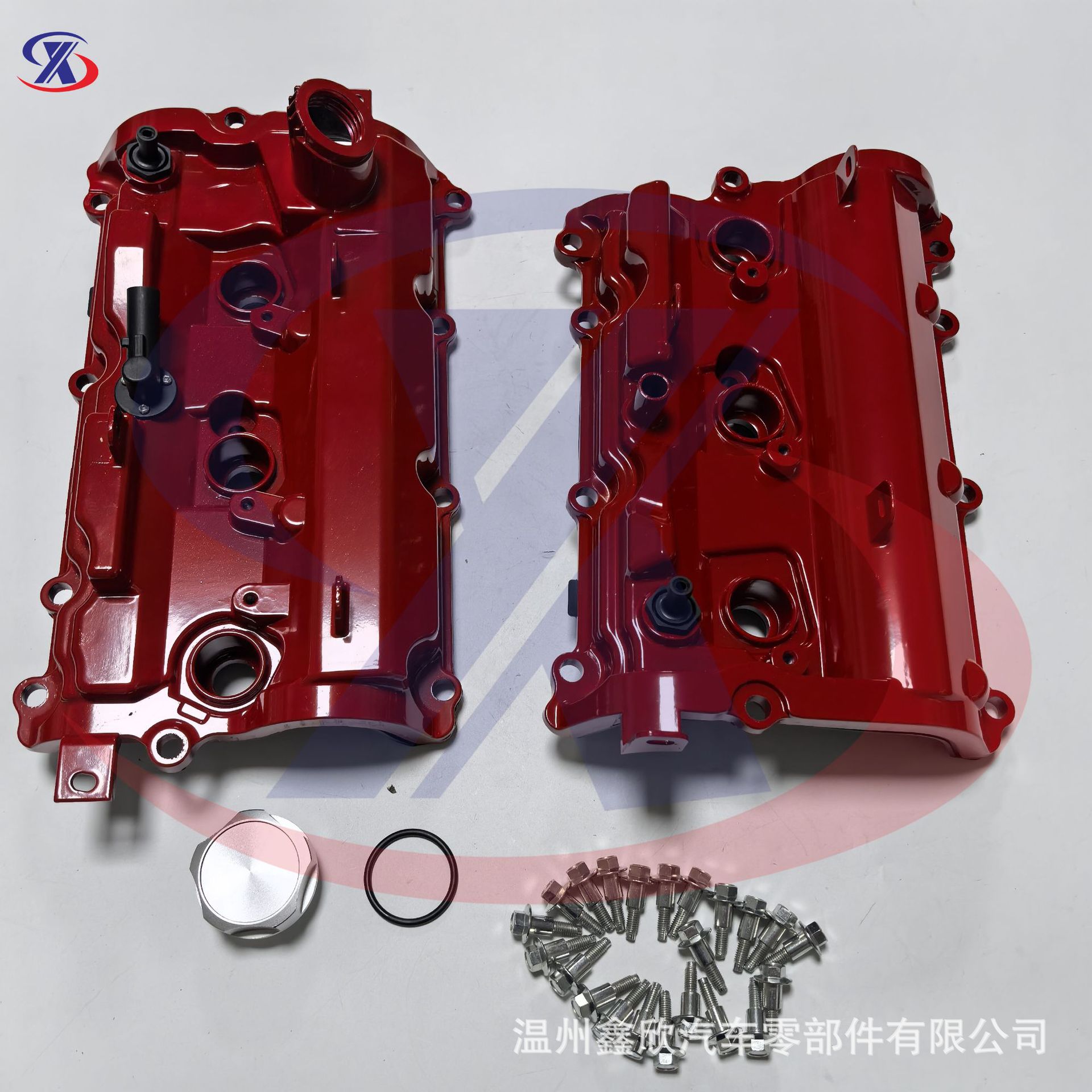 Valve Chamber Cover Is Suitable for Nissan: 13264-Ey01E&13264-Ey01C