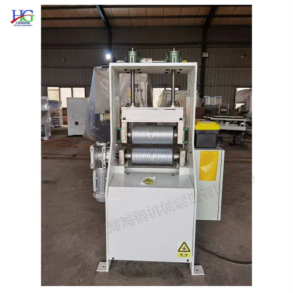 Furniture industry wood board engraving and embossing machine vertical small solid wood flooring embossing machine plywood embossing machine